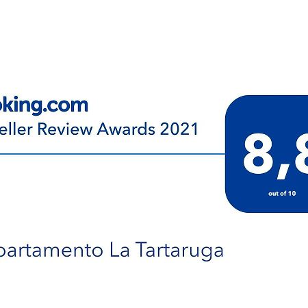 Appartamento La Tartaruga Castelsardo Ngoại thất bức ảnh