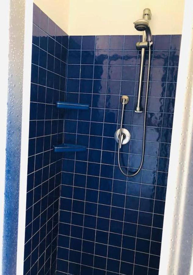 Appartamento La Tartaruga Castelsardo Ngoại thất bức ảnh