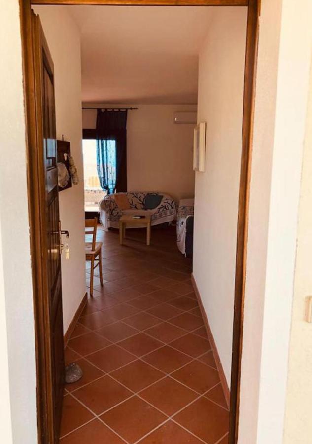 Appartamento La Tartaruga Castelsardo Ngoại thất bức ảnh