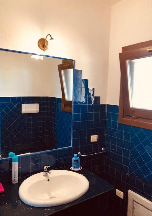 Appartamento La Tartaruga Castelsardo Ngoại thất bức ảnh