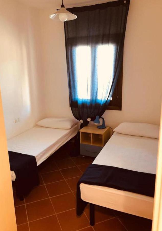 Appartamento La Tartaruga Castelsardo Ngoại thất bức ảnh