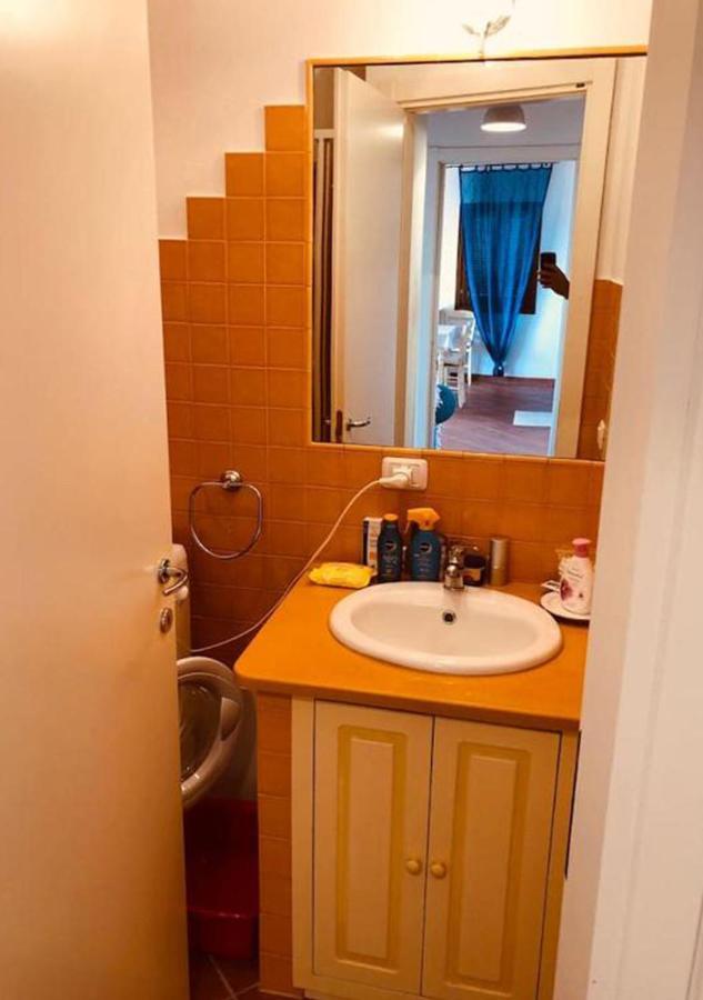 Appartamento La Tartaruga Castelsardo Ngoại thất bức ảnh