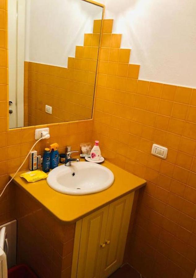 Appartamento La Tartaruga Castelsardo Ngoại thất bức ảnh