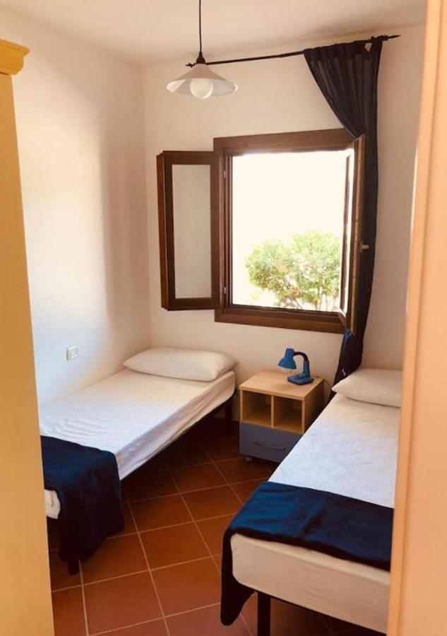 Appartamento La Tartaruga Castelsardo Ngoại thất bức ảnh