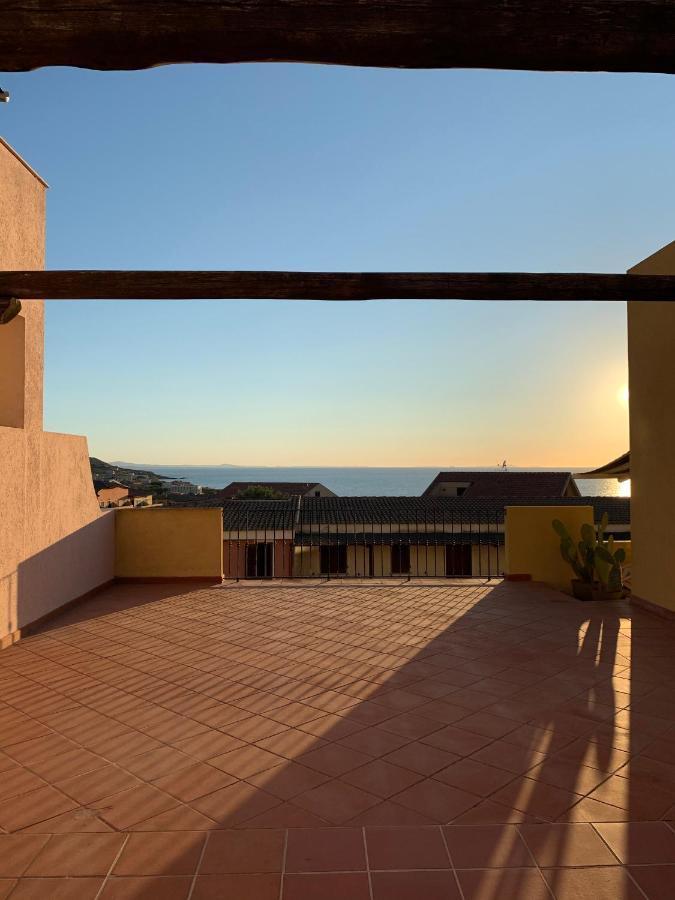 Appartamento La Tartaruga Castelsardo Ngoại thất bức ảnh