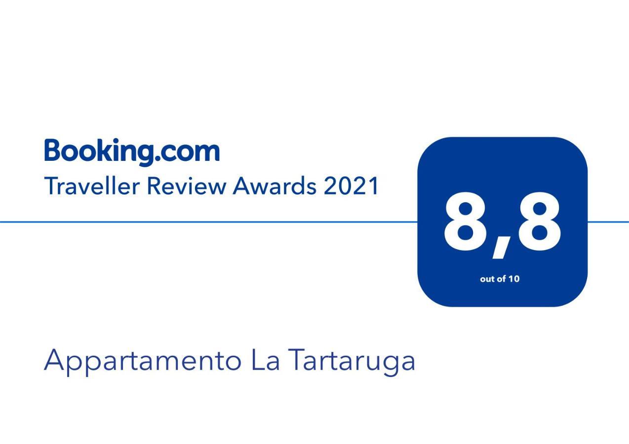 Appartamento La Tartaruga Castelsardo Ngoại thất bức ảnh