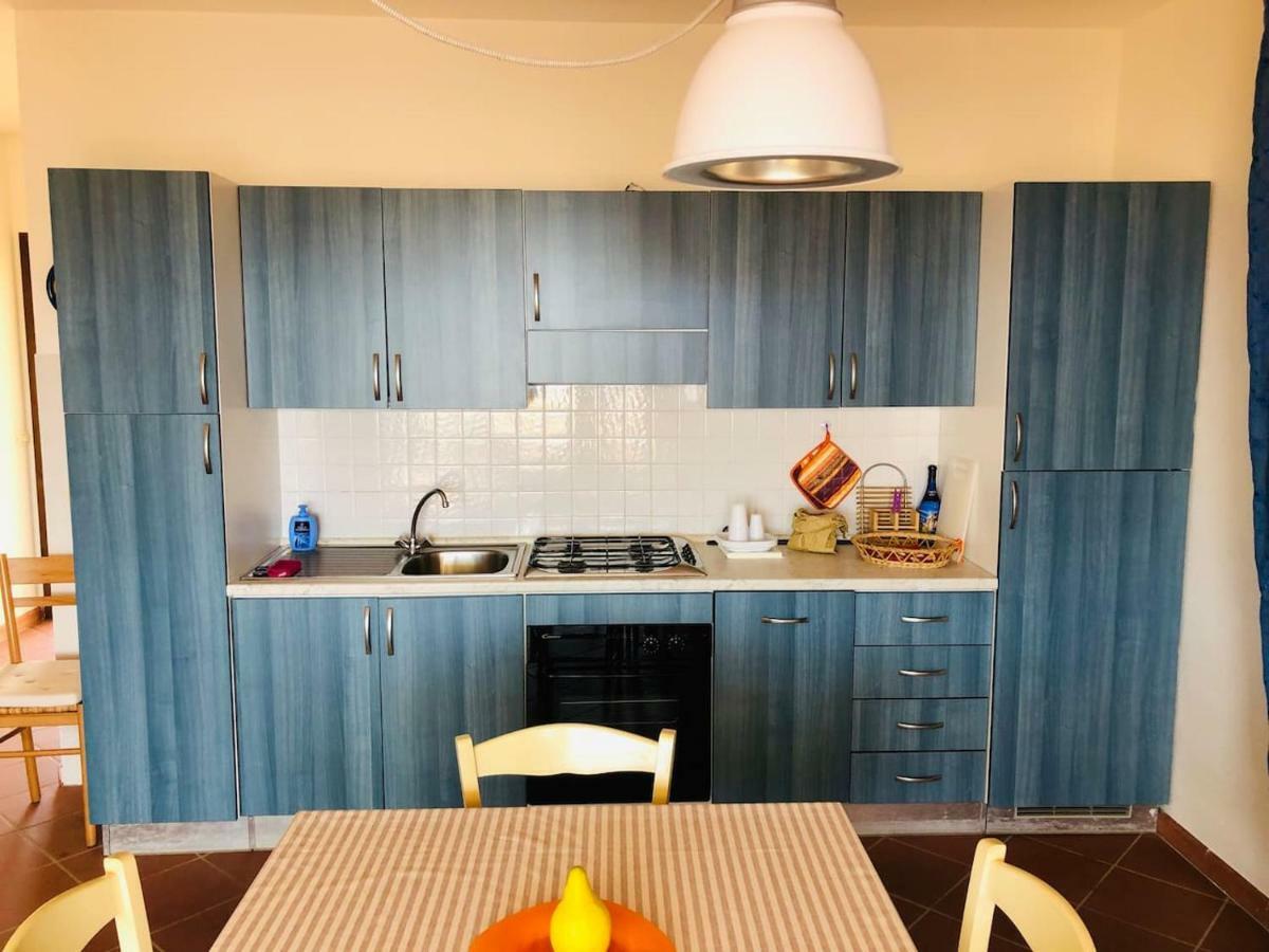 Appartamento La Tartaruga Castelsardo Ngoại thất bức ảnh