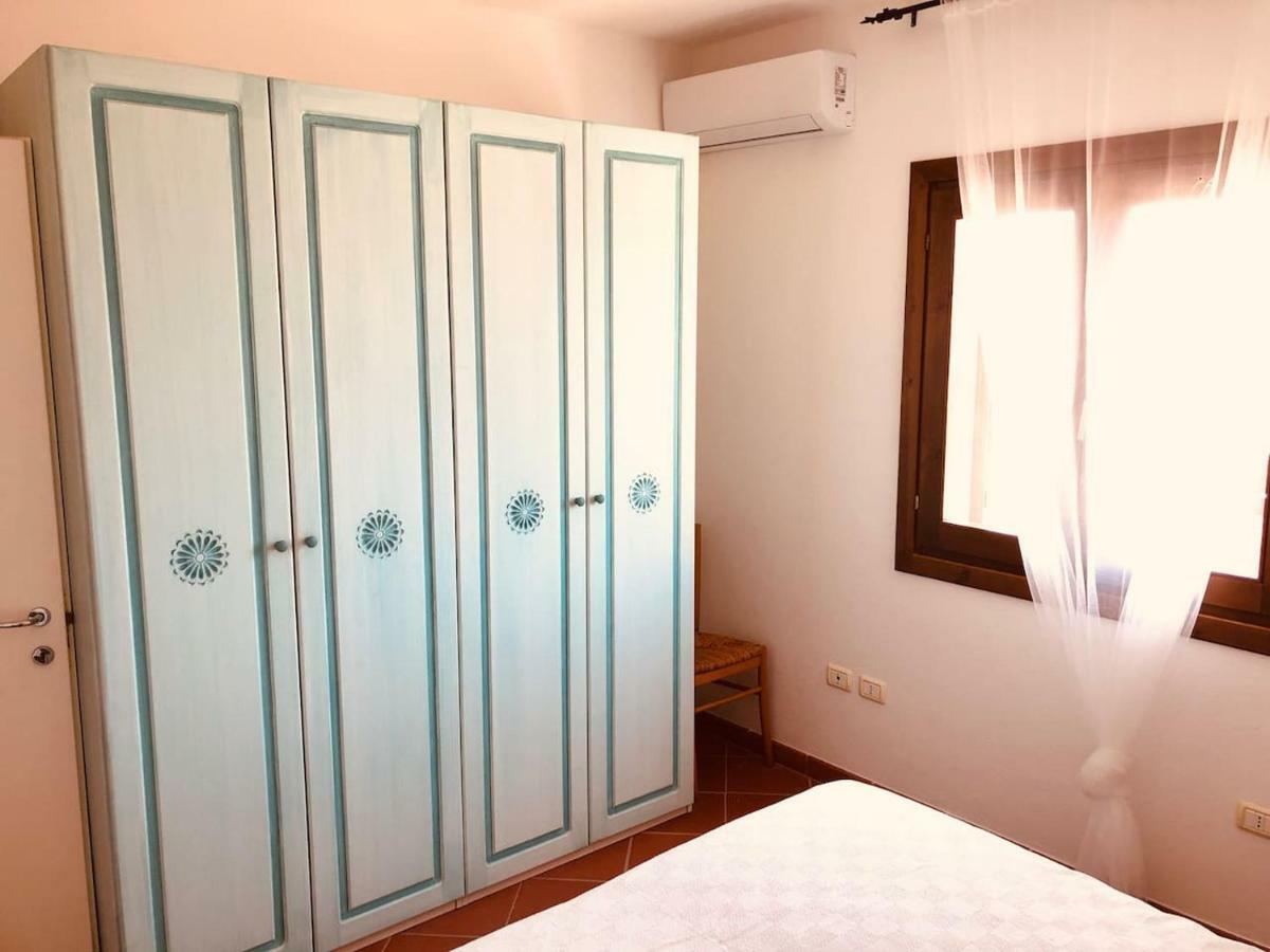 Appartamento La Tartaruga Castelsardo Ngoại thất bức ảnh
