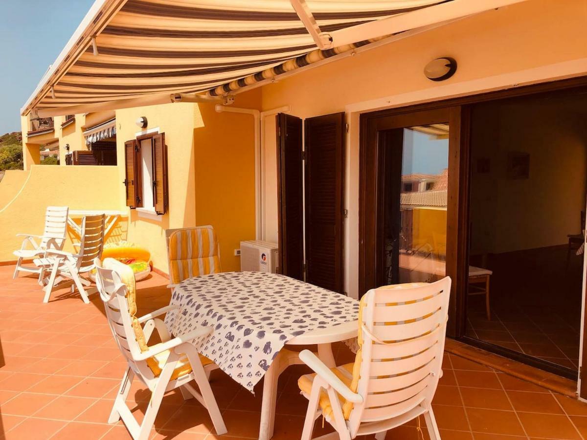 Appartamento La Tartaruga Castelsardo Ngoại thất bức ảnh