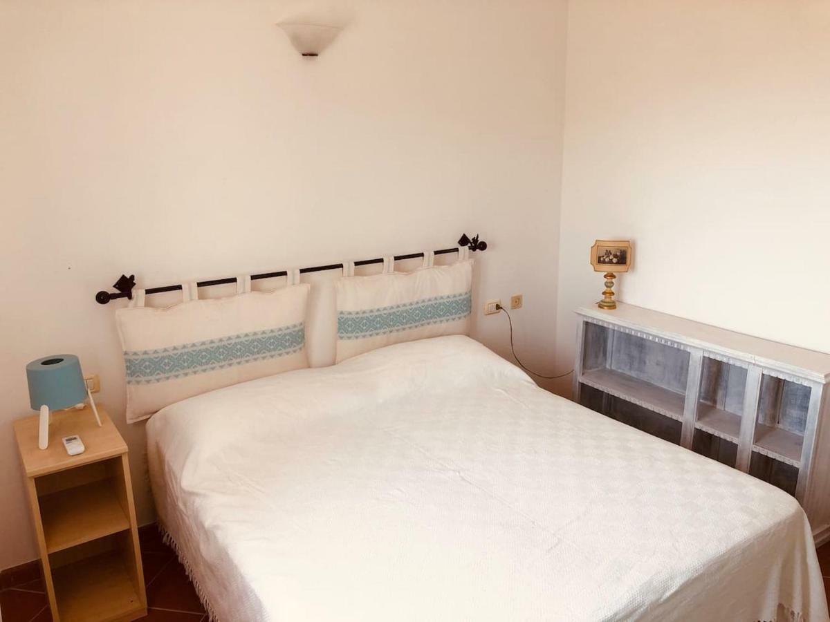 Appartamento La Tartaruga Castelsardo Ngoại thất bức ảnh
