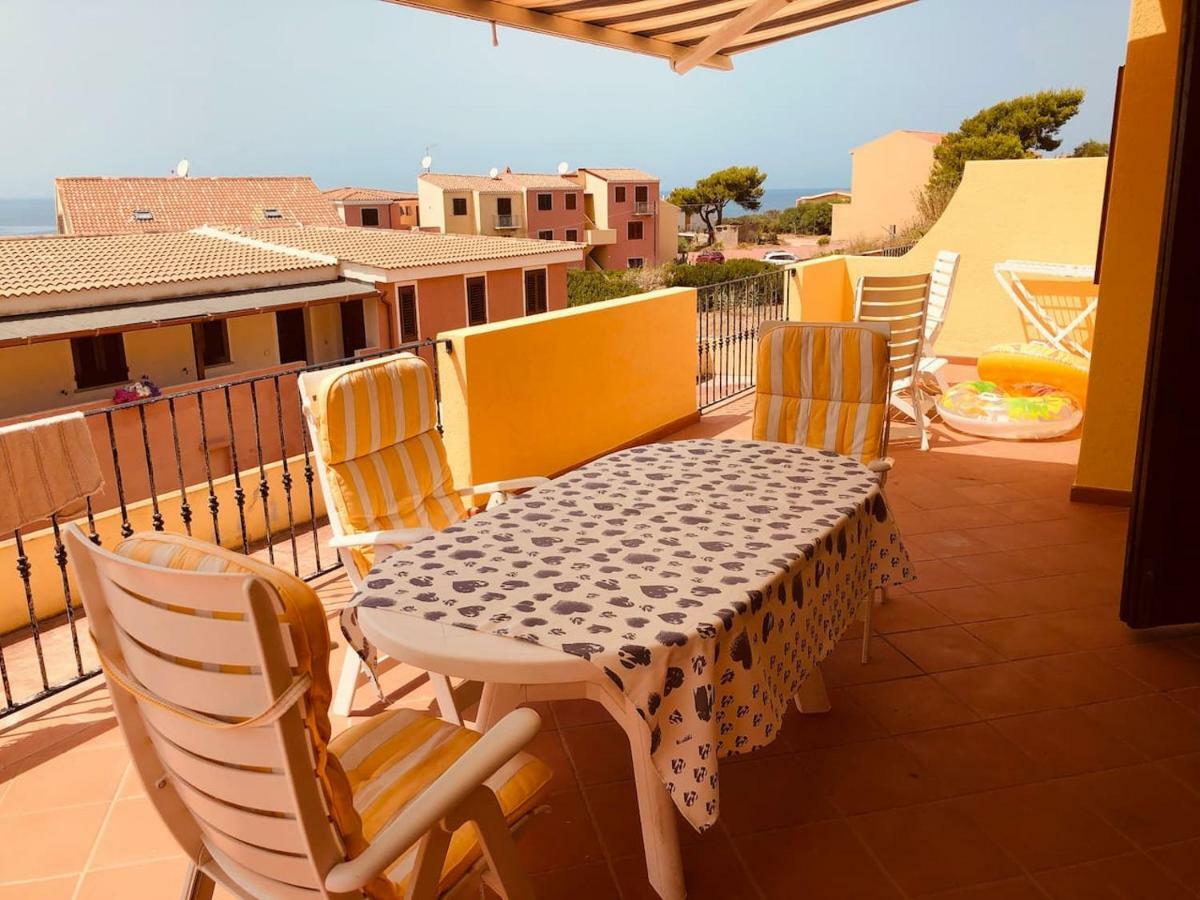 Appartamento La Tartaruga Castelsardo Ngoại thất bức ảnh