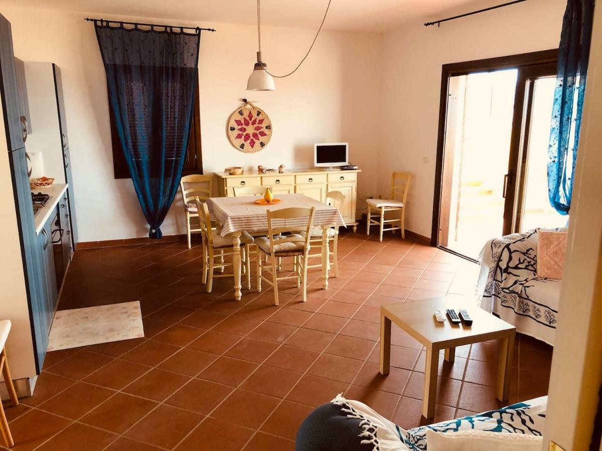 Appartamento La Tartaruga Castelsardo Ngoại thất bức ảnh