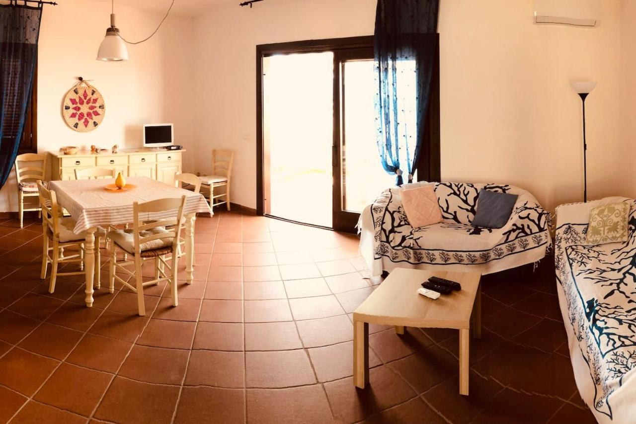 Appartamento La Tartaruga Castelsardo Ngoại thất bức ảnh