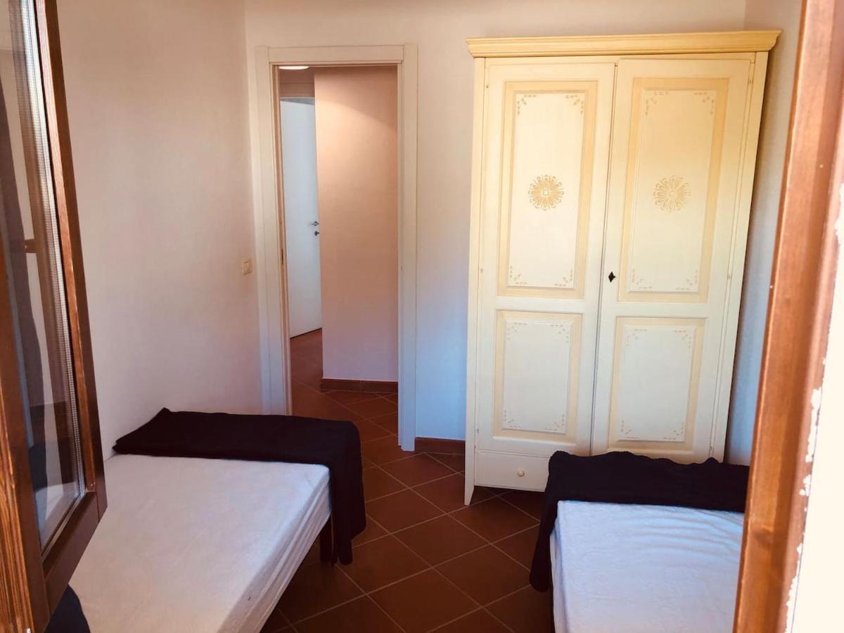 Appartamento La Tartaruga Castelsardo Ngoại thất bức ảnh